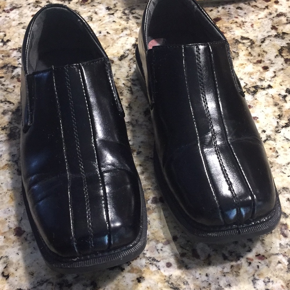 Deer Stage,Boys shoes.
